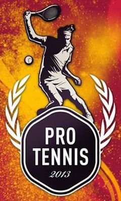 download Pro Tennis 2013 apk